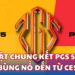 PUBG Global Series 5 Chung Kết: Ngày 1 - CES, NAVI Bùng Nổ