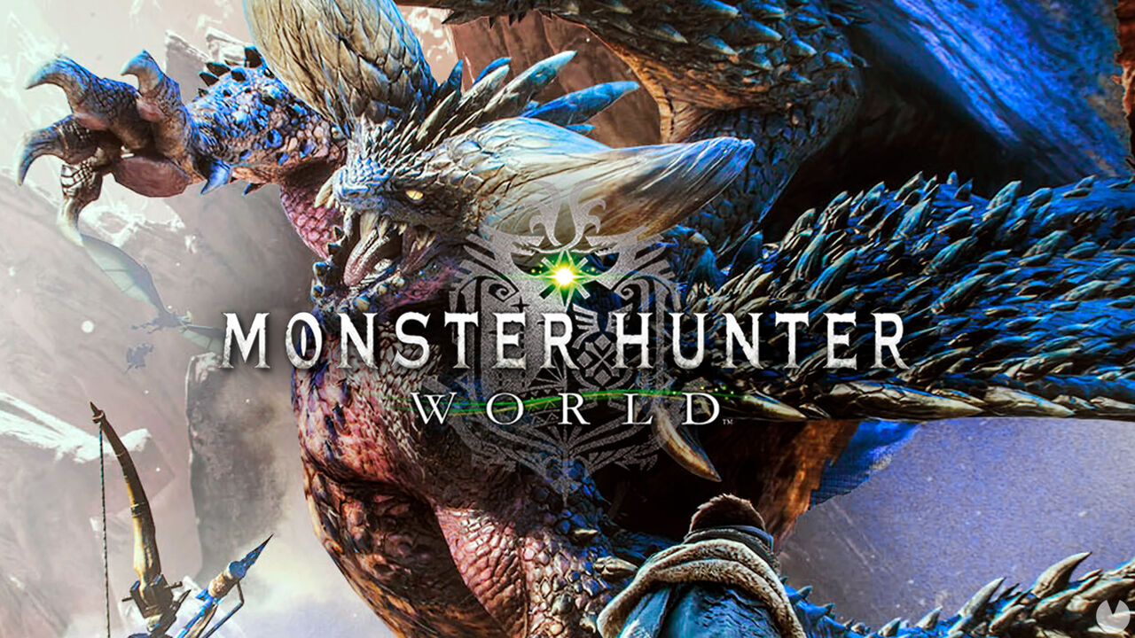 Monster Hunter: World là tựa game săn quái được phát triển bởi Capcom