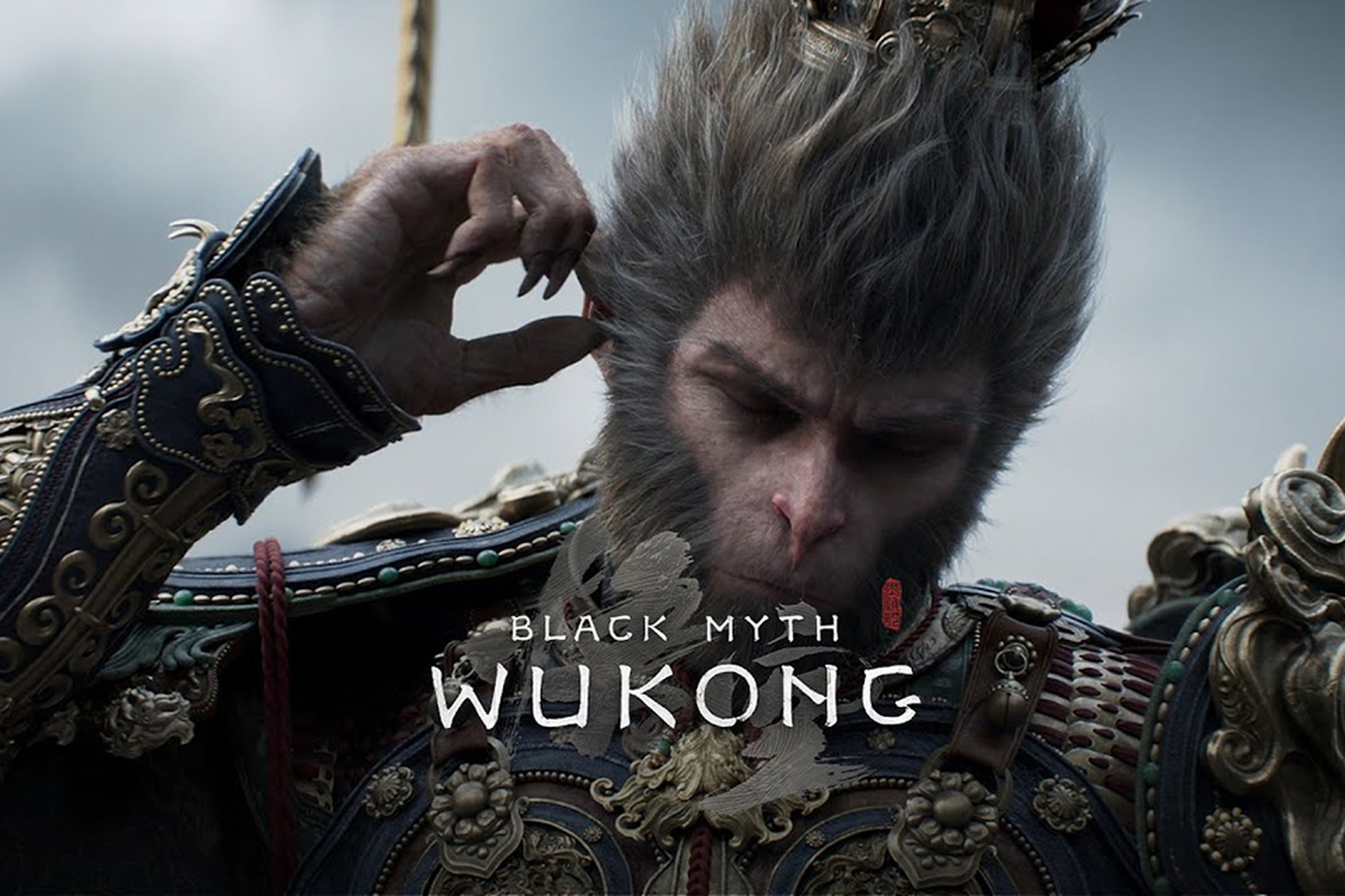 Cốt truyện Black Myth Wukong nói về sự kiện Tôn Ngộ Không đã bị đánh bại và người chơi sẽ hóa thân thành "Thiên Mệnh Nhân" đi tìm kiếm các tinh linh của Đại Thánh