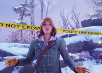 Life is Strange: Double Exposure không được đánh giá tích cực như mong đợi