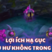 Sâu Hư Không trong Liên Minh Huyền Thoại (LOL)