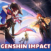 Genshin Impact - Các Nhà Lữ Hành Chinh Phục Thế Giới Mở