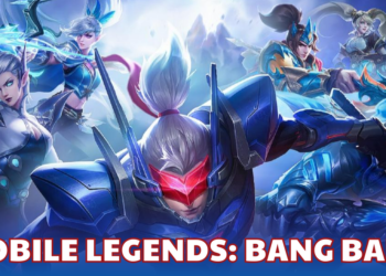 Mobile Legends Bang Bang Game 5vs5 Trường Tồn Làng MOBA