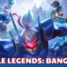 Mobile Legends Bang Bang Game 5vs5 Trường Tồn Làng MOBA