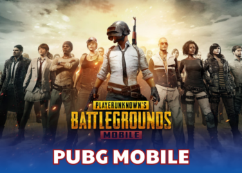 PUBG Mobile - Game Battle Royale top 1 trên điện thoại