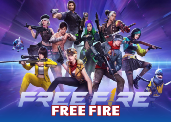 Game Bắn Súng Free Fire: Sống Dai Thành Huyền Thoại