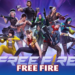 Game Bắn Súng Free Fire: Sống Dai Thành Huyền Thoại