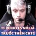 Rekkles, support dự bị của T1 nói gì trước thềm trận Chung kết CKTG 2024?