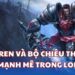 Garen LMHT: Build đồ và lối đánh hiệu quả trong mùa 14