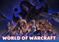 World Of Warcraft - Trò Chơi Nhập Vai MMORPG Trên Máy Tính