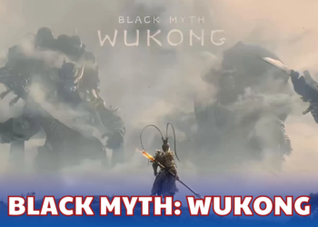 Black Myth Wykong - Siêu phẩm game PC 2024