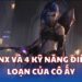 Cách Chơi Jinx LMHT Mùa 14: Hướng dẫn Build đồ chuẩn