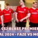 Kết quả CS2 Blast Premier World Final 2024 - FaZe vs Mouz