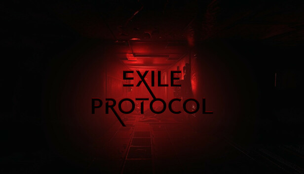 Exile Protocol - Game kinh dị nhập vai dự kiến ra mắt 2025