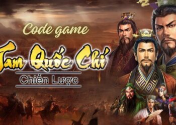 Giftcode Tam Quốc Chí Chiến Lược (TQCCL) Tháng 10/2024