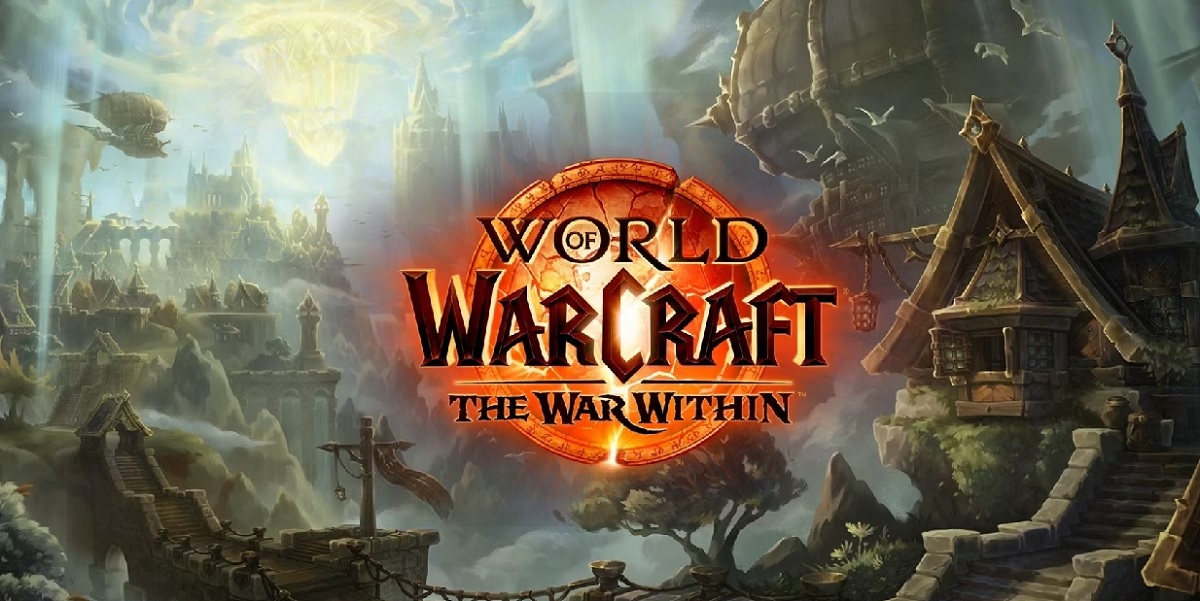 World of Warcraft là một tựa game nhập vai chơi theo chế độ Multiplayer