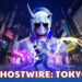 Ghost Wire: Tokyo - Thuật sư trừ tà ở góc nhìn thứ nhất