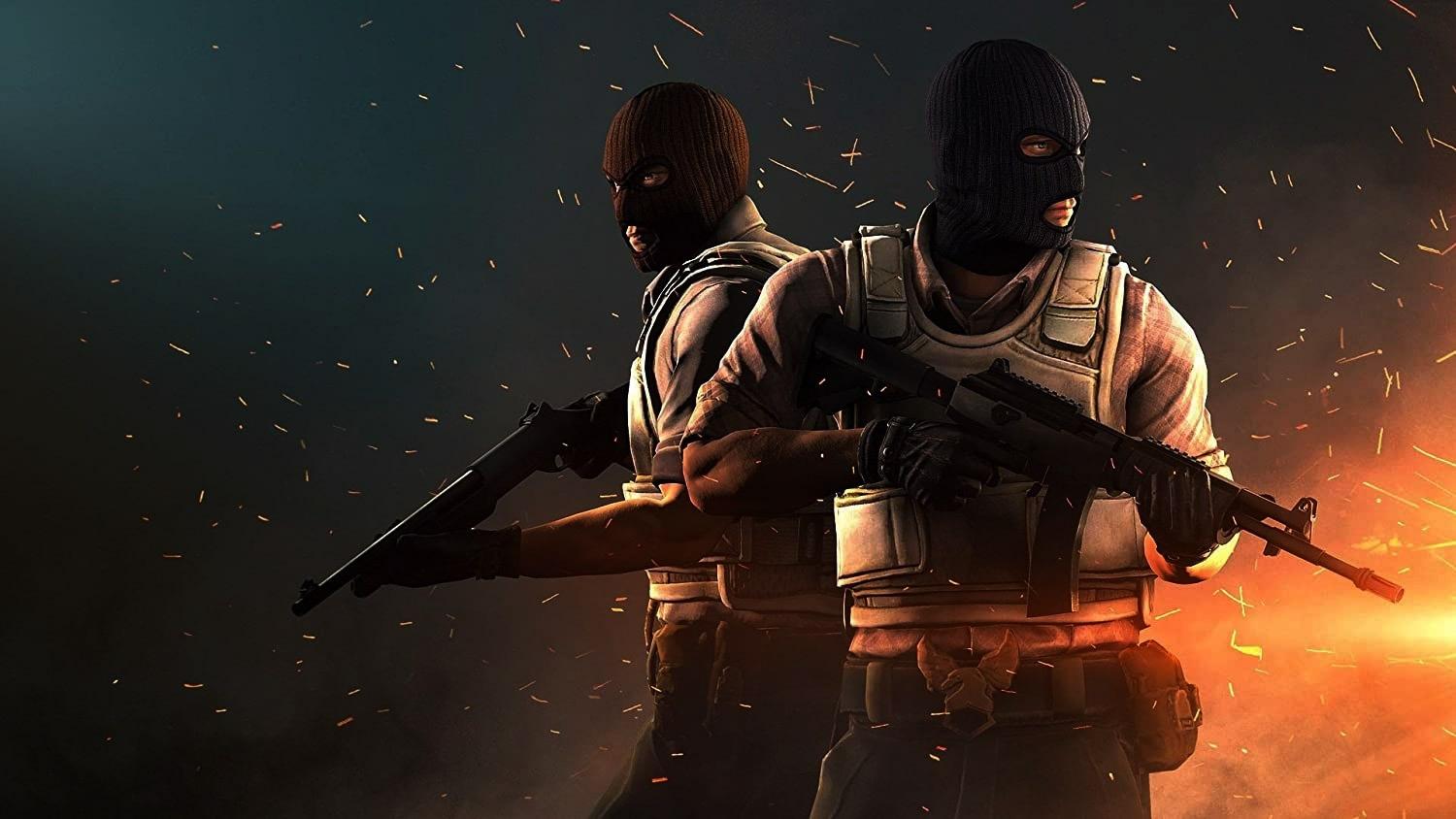 Counter-Strike được coi là ông tổ của game FPS thời nay