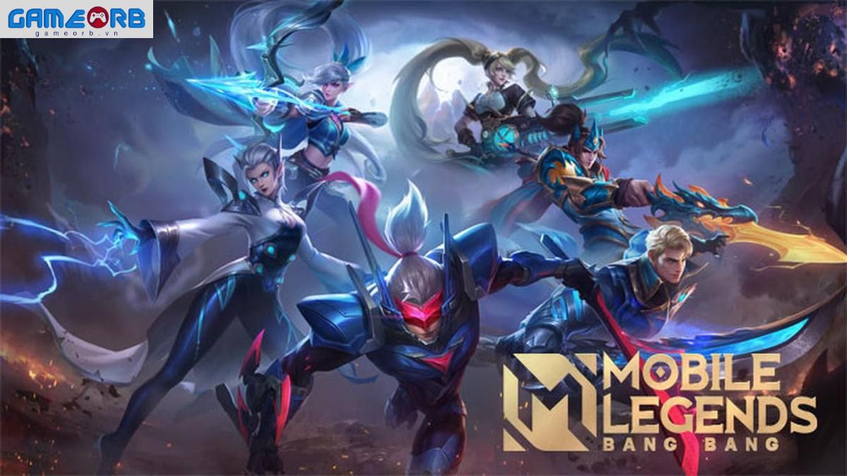 Mobile Legends: Bang Bang (MLBB) là một tựa game MOBA trên di động