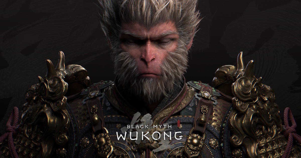 Black Myth: Wukong là game hành đồng nhập vai hot năm 2024