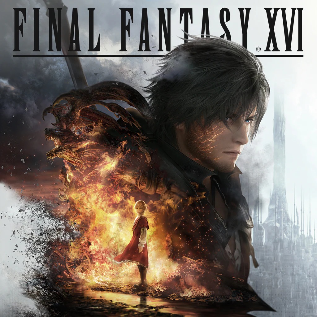 Final Fantasy XVI đã gây thất vọng lớn về mặt doanh số bán hàng