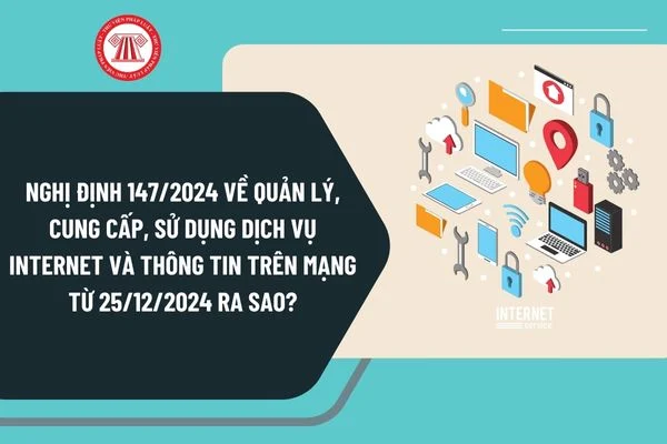 Nghị định 147 bổ sung các yêu cầu nghiêm ngặt hơn đối với việc cấp phép dịch vụ trò chơi điện tử