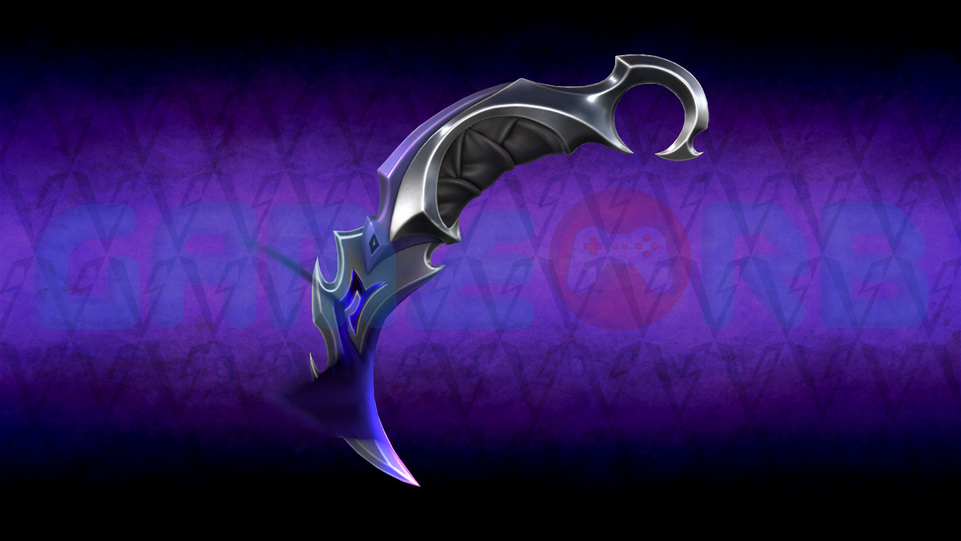 Reaver Karambit