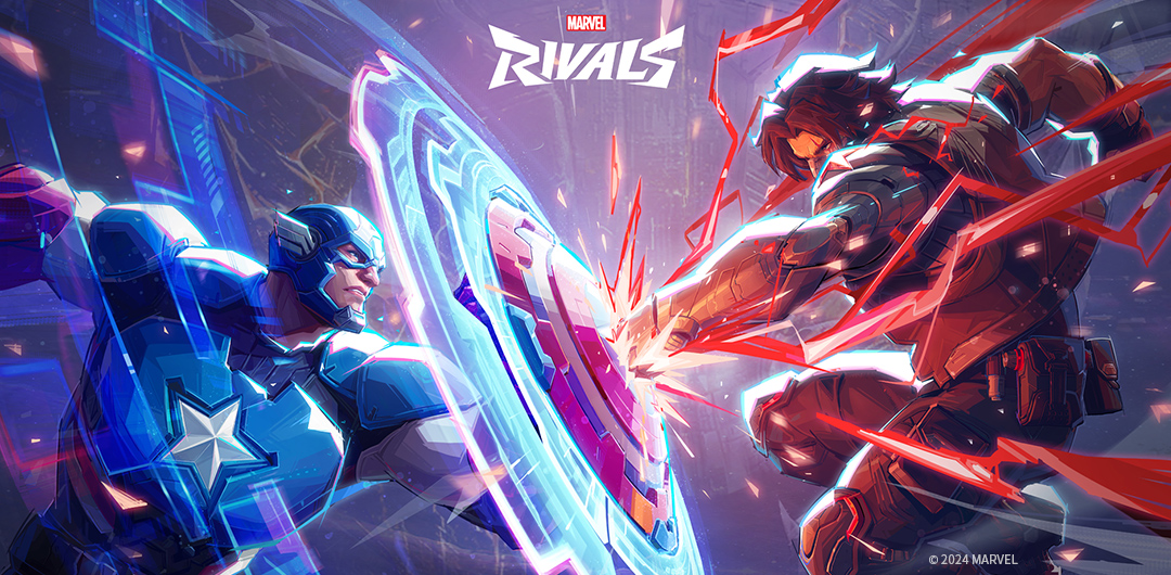 Tựa game bắn súng anh hùng Marvel Rivals đã hoàn thành giai đoạn phát triển chính và sẵn sàng ra mắt vào tuần tới