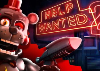 Five Nights at Freddy’s Help Wanted 2 chuẩn bị ra mắt trên Xbox