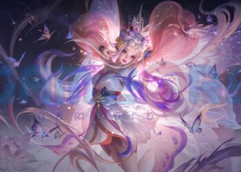 Hướng dẫn cách chơi Erin qua từng giai đoạn