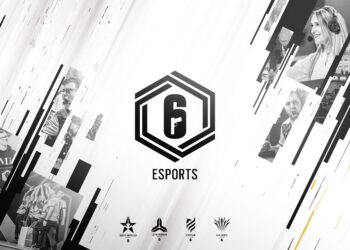 Ubisoft công bố lộ trình mới đầy tham vọng cho giải đấu Rainbow Six Siege esports