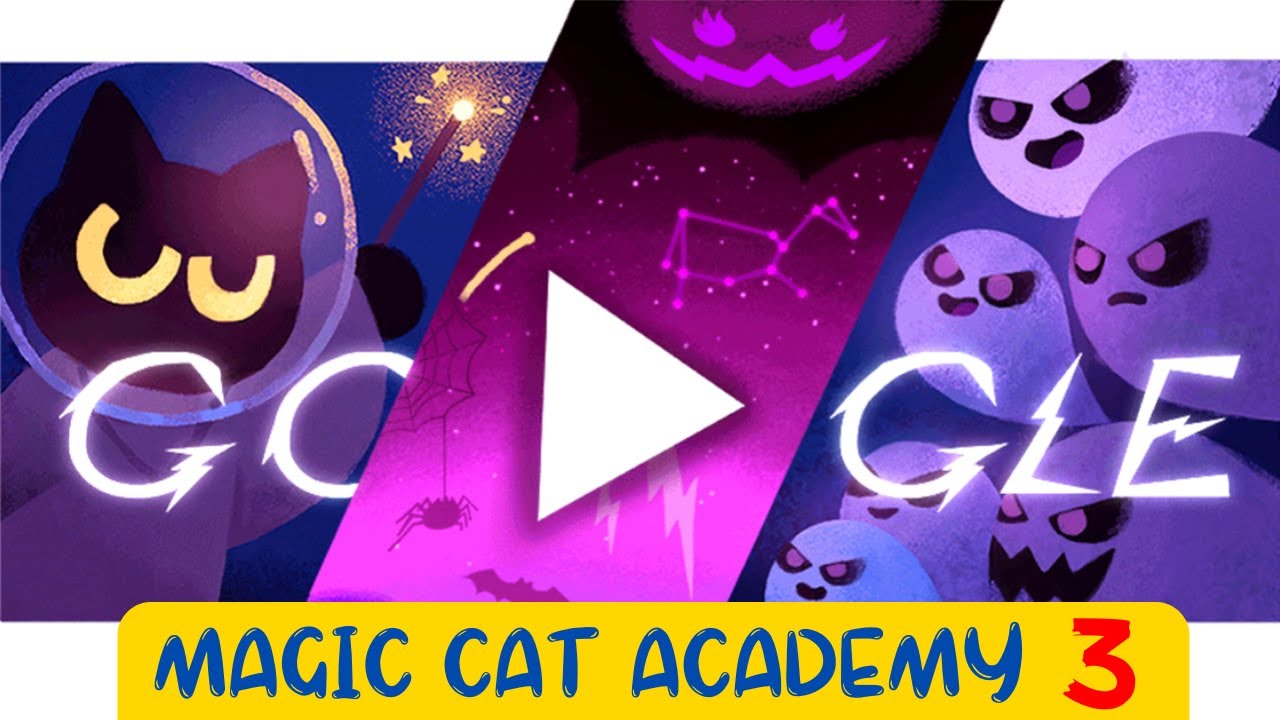 Series Magic Cat Academy quay trở lại với phần 3