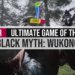 Black Myth: Wukong giành giải Ultimate Game of the Year tại Golden Joystick Awards 2024