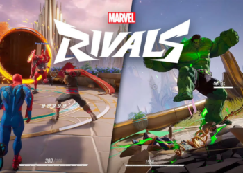 Marvel Rivals chính thức hoàn thiện để ra mắt vào tháng 12