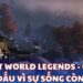 Secret World Legends - Chiến đấu vì sự sống còn