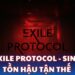 Exile Protocol: Sinh tồn hậu tận thế trong những căn hầm kinh dị