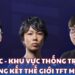 APAC - Khu vực thống trị tại Chung Kết Thế Giới TFT Mùa 12