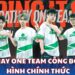  Cathay ONE Team công bố đội hình chính thức chuẩn bị cho AIC 2024