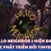 Hello Neighbor 3 hiện đang được phát triển bởi TinyBuild