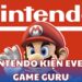 Nintendo kiện Every Game Guru vì phát trực tuyến các tựa game chưa ra mắt của hãng