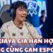 Tin chính thức - Kiaya gia hạn hợp đồng cùng GAM Esports