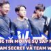 Thông tin mới về sự sáp nhập của Team Secret và Team Whales