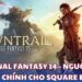 Final Fantasy 14 - Nguồn thu chính cho Square Enix