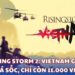 Tựa game Rising Storm 2 Vietnam giảm giá sốc, chỉ còn 11.000 VND