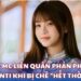 Nữ MC Liên Quân Lyly Sury phản pháo anti khi bị vhê "hết thời"