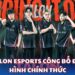 Talon Esports - Đương kim vô địch AIC 2023 công bố đội hình chính thức