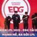 Tin đồn LPL 2025 - EDG tái xuất mạnh mẽ, RA rời LPL