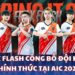 FPT x Flash công bố đội hình chính thức tại AIC 2024