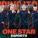 One Star Esports - Á quân AOG sẵn sàng chinh phục AIC 2024