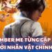 Remember Me từng gặp khó khăn bởi nhân vật chính là nữ